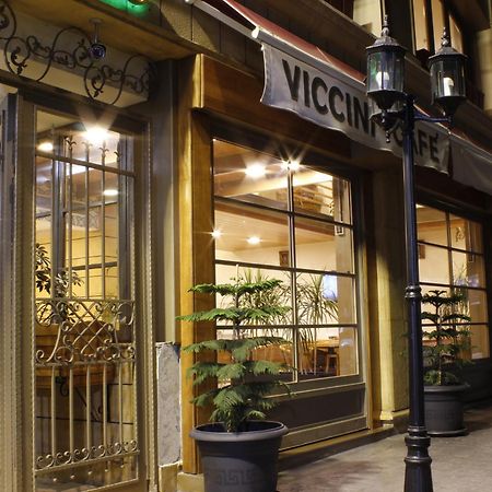 Viccini Suites Bejrut Zewnętrze zdjęcie