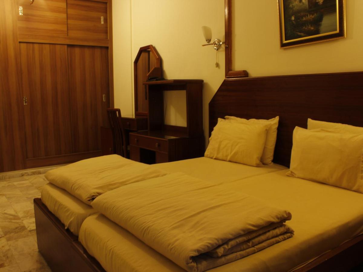 Viccini Suites Bejrut Zewnętrze zdjęcie