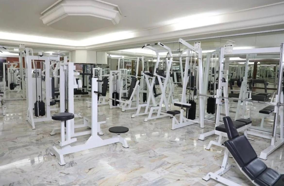 Viccini Suites Bejrut Zewnętrze zdjęcie