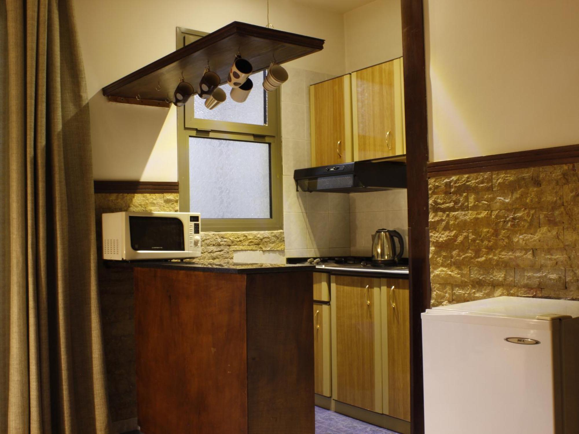 Viccini Suites Bejrut Zewnętrze zdjęcie