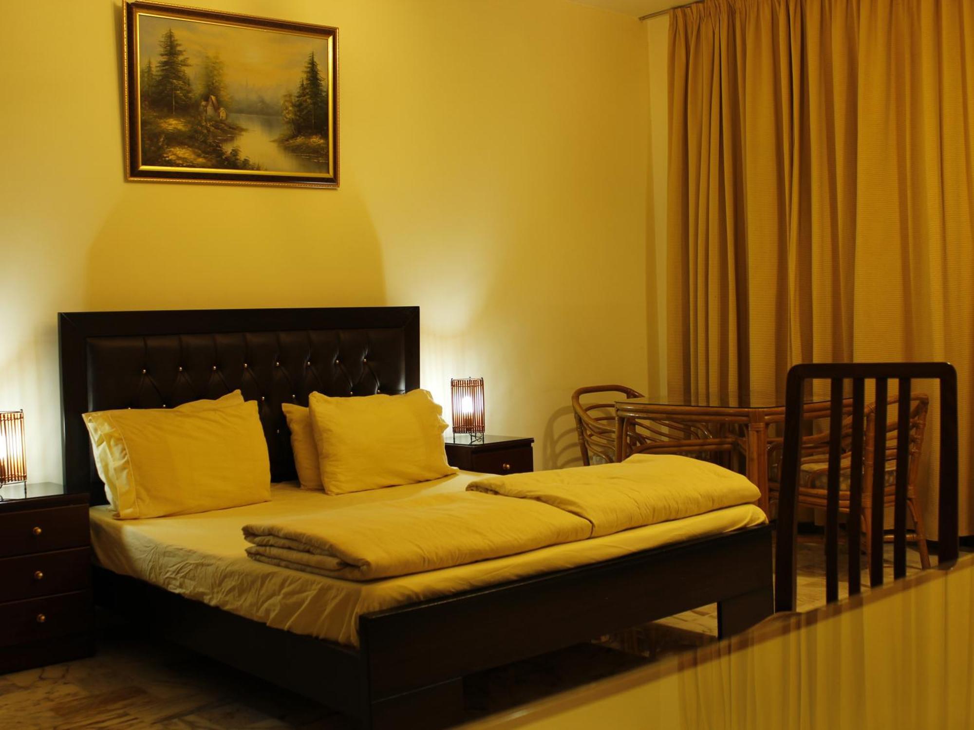 Viccini Suites Bejrut Zewnętrze zdjęcie
