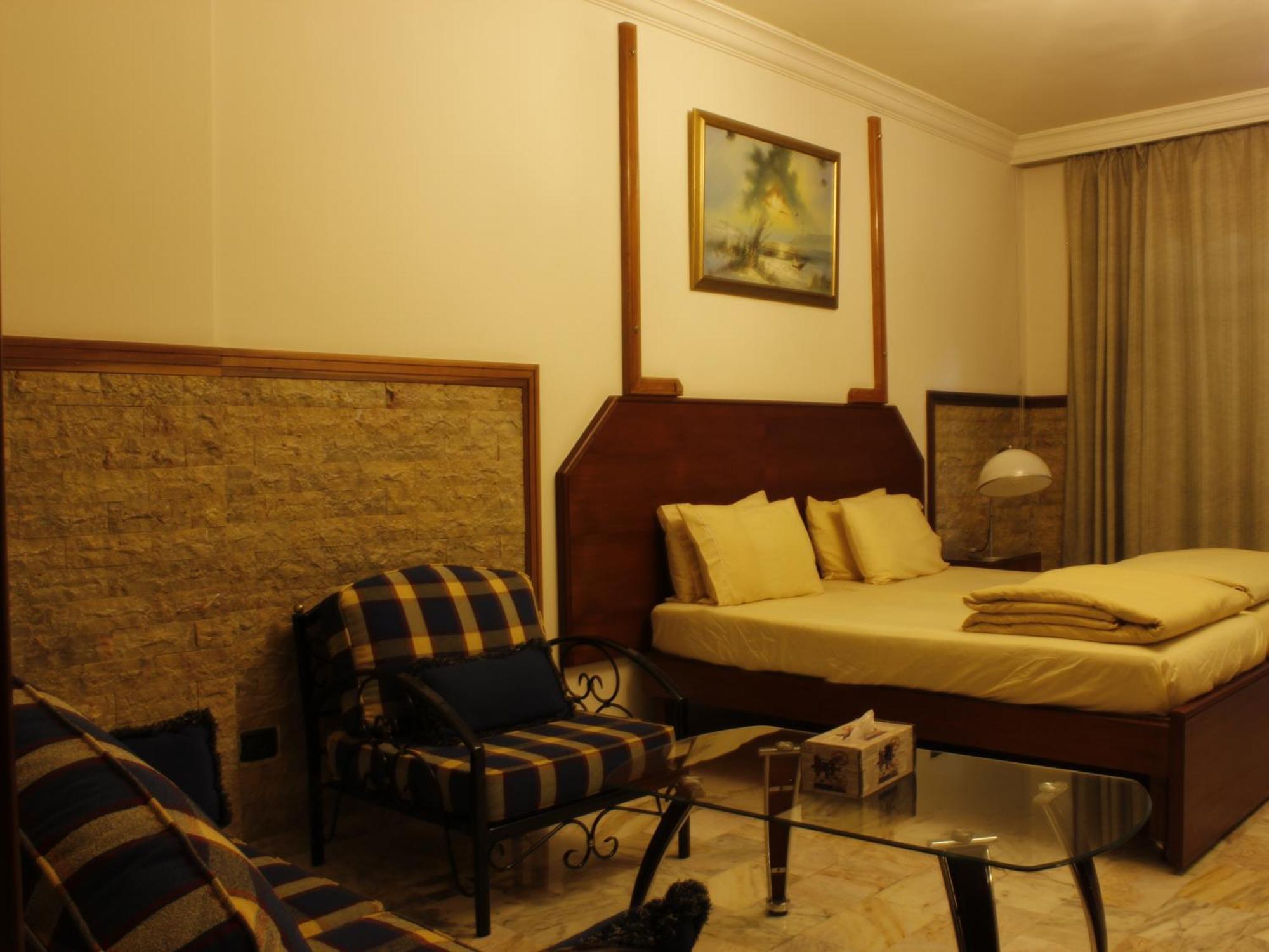 Viccini Suites Bejrut Zewnętrze zdjęcie