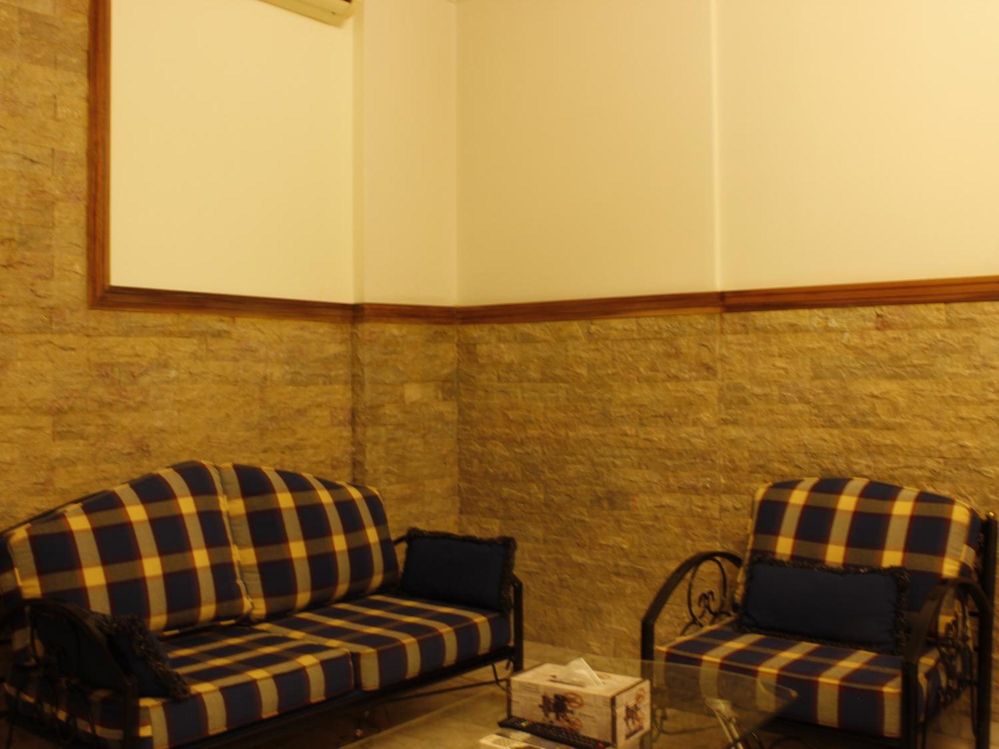 Viccini Suites Bejrut Zewnętrze zdjęcie