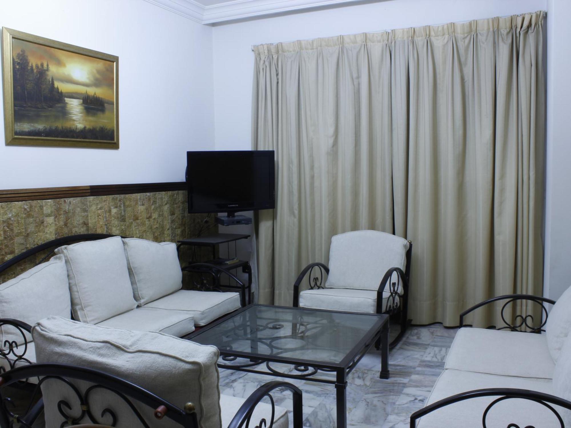 Viccini Suites Bejrut Zewnętrze zdjęcie