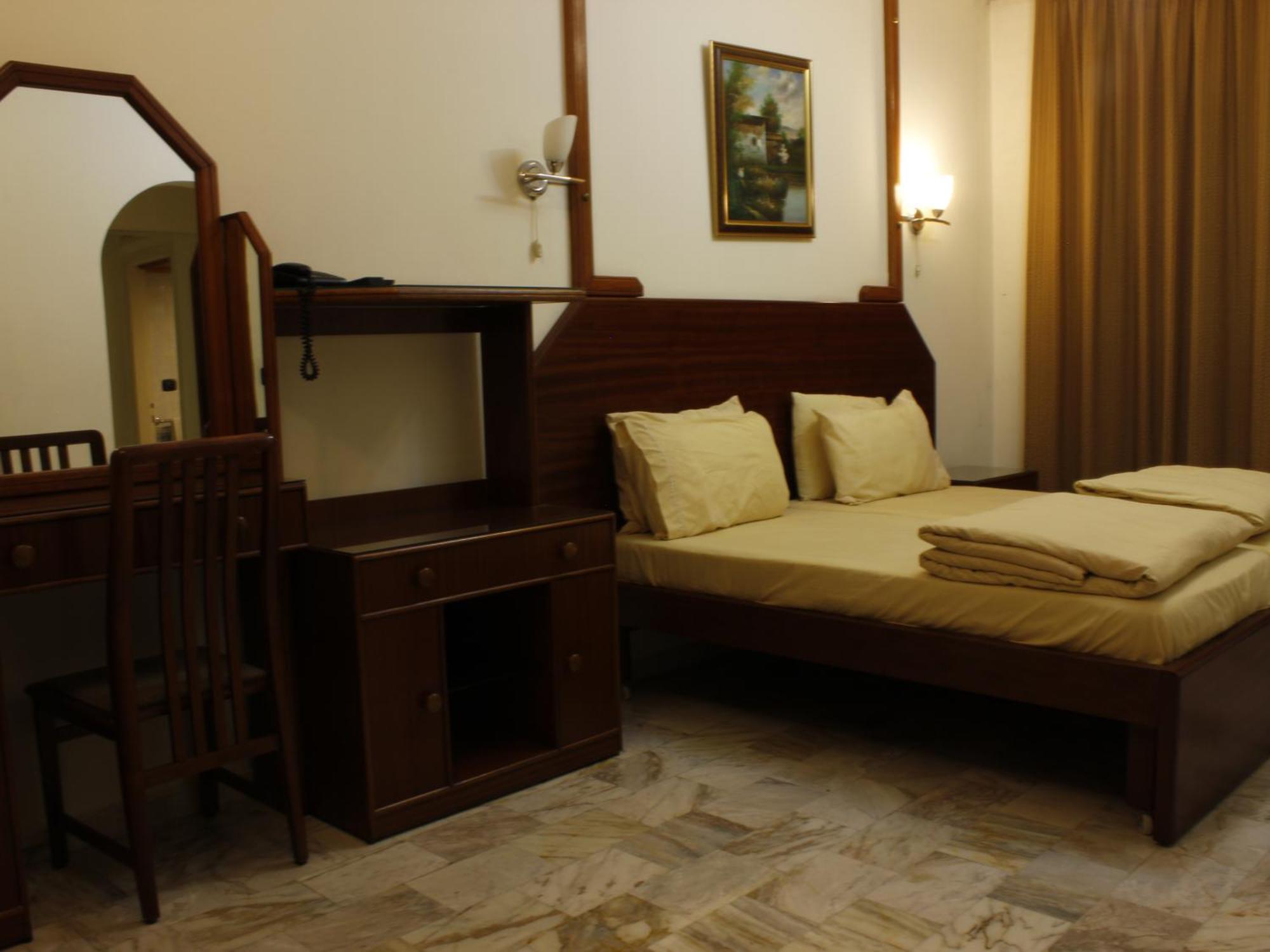 Viccini Suites Bejrut Zewnętrze zdjęcie
