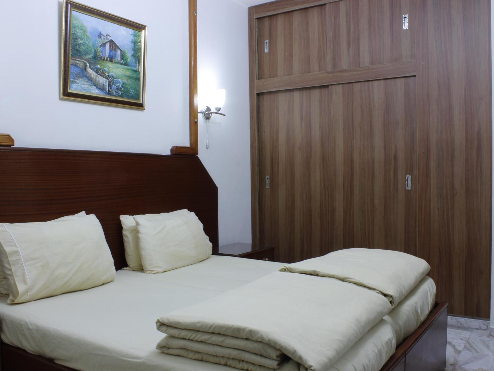 Viccini Suites Bejrut Zewnętrze zdjęcie