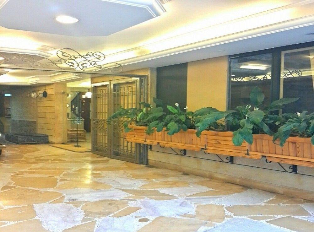 Viccini Suites Bejrut Zewnętrze zdjęcie