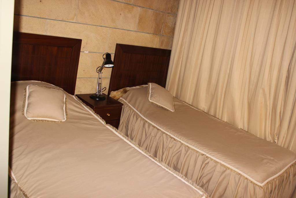 Viccini Suites Bejrut Zewnętrze zdjęcie