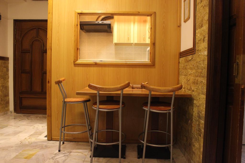 Viccini Suites Bejrut Zewnętrze zdjęcie