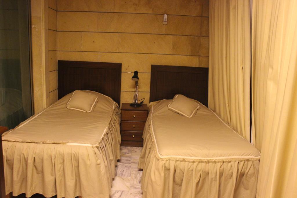 Viccini Suites Bejrut Zewnętrze zdjęcie