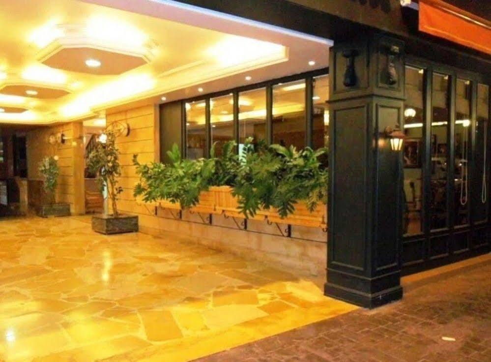 Viccini Suites Bejrut Zewnętrze zdjęcie