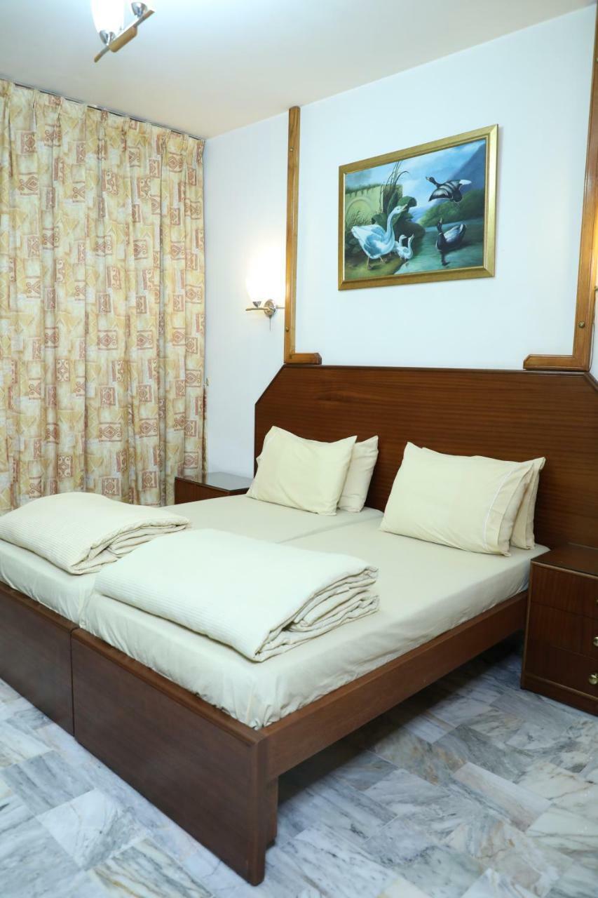 Viccini Suites Bejrut Zewnętrze zdjęcie