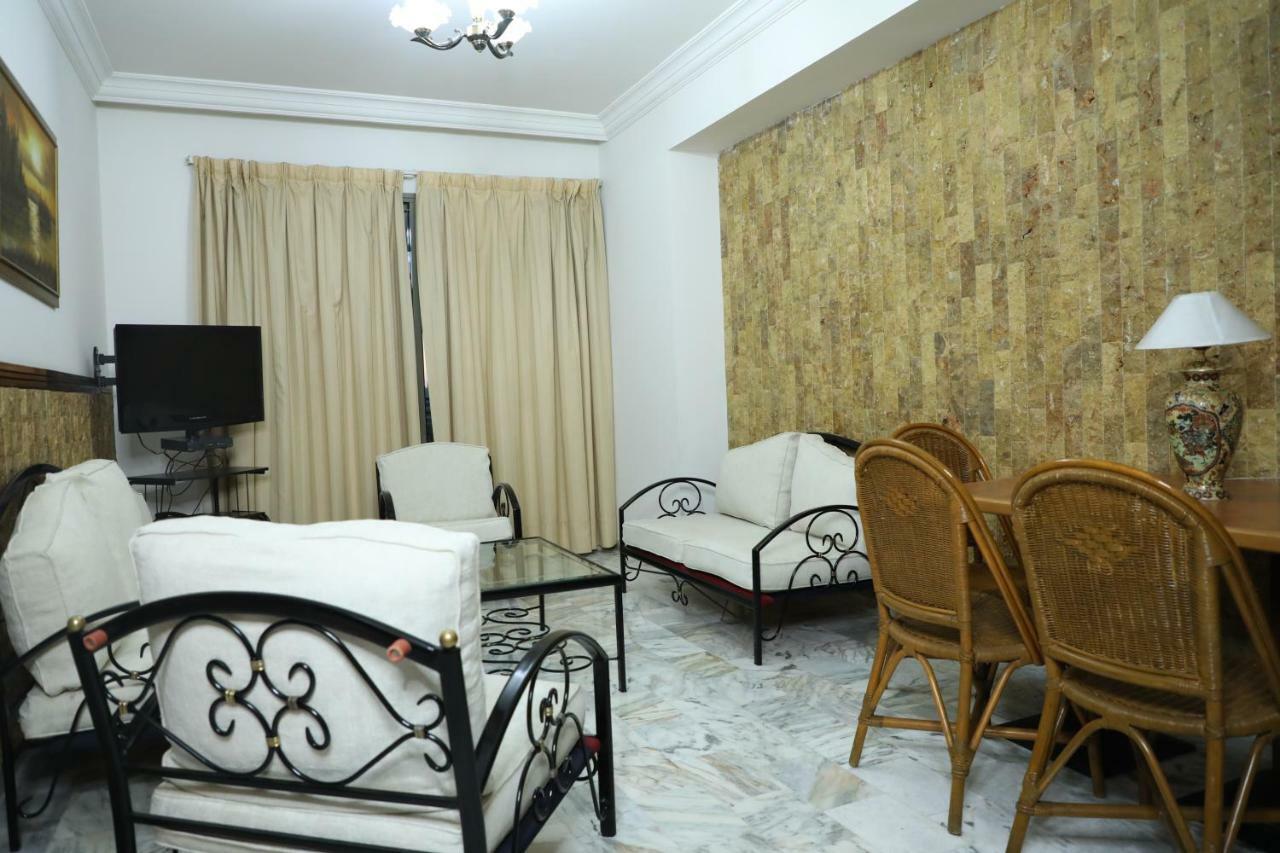 Viccini Suites Bejrut Zewnętrze zdjęcie