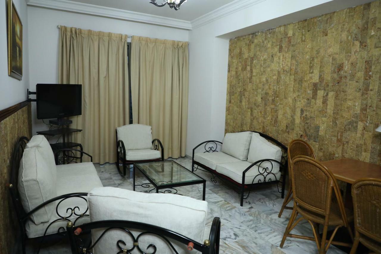 Viccini Suites Bejrut Zewnętrze zdjęcie