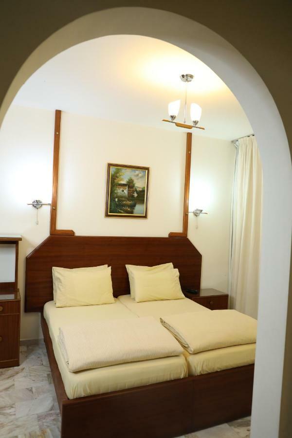 Viccini Suites Bejrut Zewnętrze zdjęcie