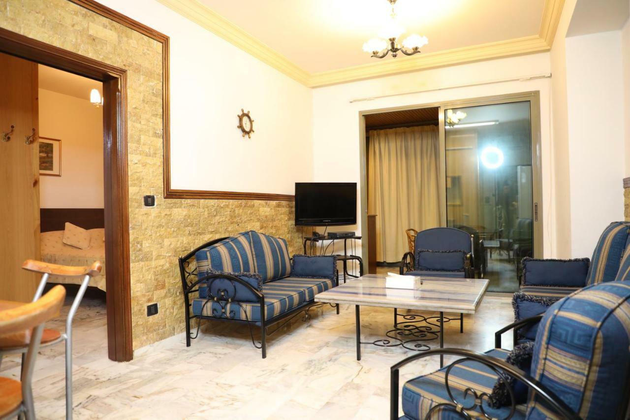 Viccini Suites Bejrut Zewnętrze zdjęcie