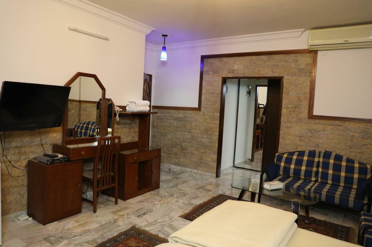 Viccini Suites Bejrut Zewnętrze zdjęcie
