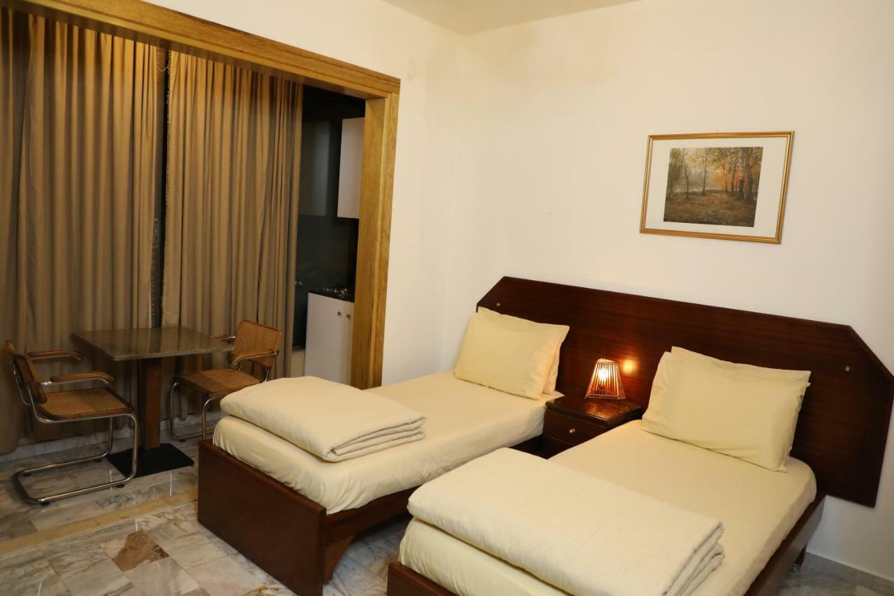 Viccini Suites Bejrut Zewnętrze zdjęcie