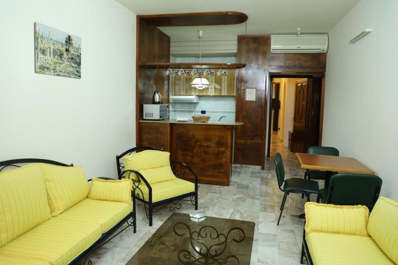 Viccini Suites Bejrut Zewnętrze zdjęcie