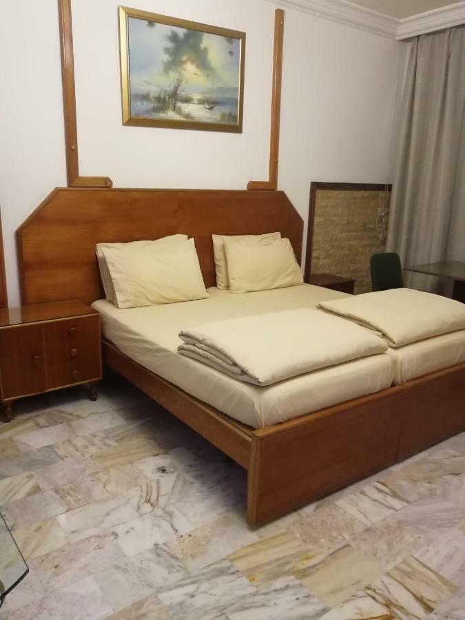 Viccini Suites Bejrut Zewnętrze zdjęcie